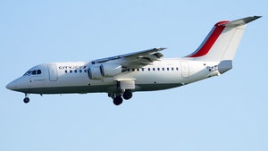 Photo of EI-RJF - British Aerospace Avro RJ85 operated by CityJet