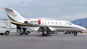 Photo of HB-VOR - Cessna 525 CitationJet CJ1 operated by Speedwings Executive Jet