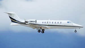 Photo of G-GMAA - Bombardier Learjet 45 operated by Gama Aviation UK