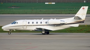 Photo of HB-VNH - Cessna 560XL Citation Excel operated by Servair Private Charter