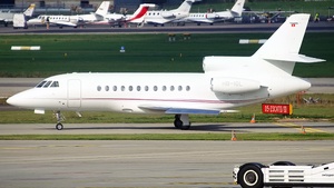 Photo of HB-IGL - Dassault Falcon 900 operated by TAG Aviation