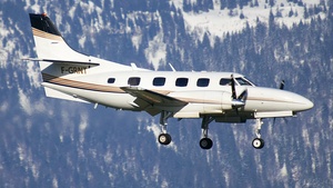 Photo of F-GRNT - Fairchild Swearingen Merlin IIIB operated by Airlec Air Espace