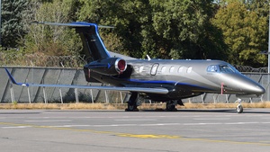 Photo of 9H-26EMA - Embraer Phenom 300 operated by Luxwing