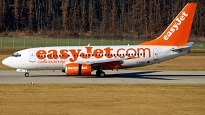 Photo of G-EZKC - Boeing 737-73V operated by easyJet