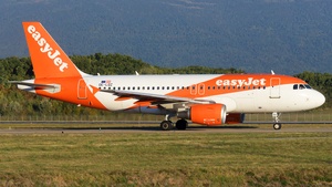 Photo of OE-LQZ - Airbus A319-111 operated by easyJet Europe