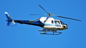 Photo of F-GMBH - Eurocopter AS350B3 Écureuil operated by Mont Blanc Hélicoptères
