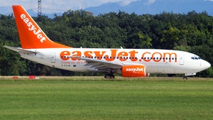 Photo of G-EZJN - Boeing 737-73V operated by easyJet