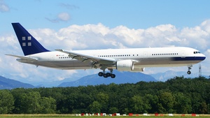 Photo of HB-JJG - Boeing 767-306(ER) operated by PrivatAir