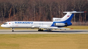 Photo of RA-85769 - Tupolev Tu-154M operated by Rossiya Airlines