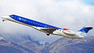 Photo of G-RJXH - Embraer ERJ-145EP operated by bmi Regional