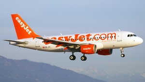 Photo of HB-JZL - Airbus A319-111 operated by easyJet Switzerland