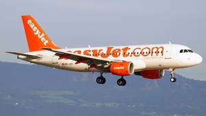 Photo of HB-JZO - Airbus A319-111 operated by easyJet Switzerland