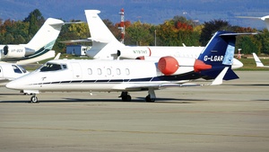 Photo of G-LGAR - Bombardier Learjet 60 operated by TAG Aviation UK