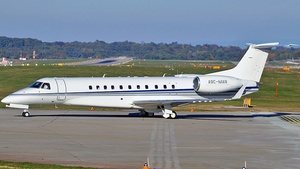 Photo of A9C-MAN - Embraer Legacy 600 operated by BEXAir Bahrain Executive Air Service