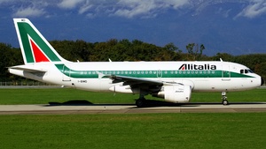 I-BIMD - Airbus A319-112