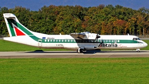 I-ATSL - ATR 72-500