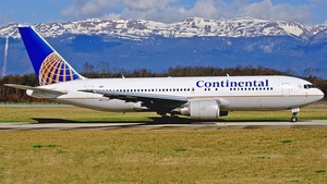 N67157 - Boeing 767-224(ER)