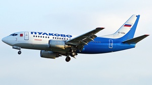 Photo of EI-CDH - Boeing 737-548 operated by Rossiya Airlines
