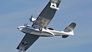 Photo of G-PBYA - Consolidated PBY-5A Catalina operated by Plane Sailing Air Displays