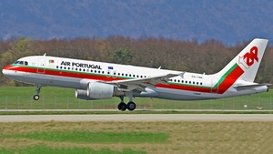 Photo of CS-TNN - Airbus A320-214 operated by TAP Air Portugal