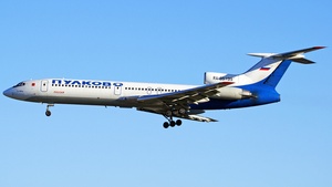 RA-85739 - Tupolev Tu-154M