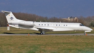 Photo of D-ARTN - Embraer Legacy 600 operated by Cirrus Airlines