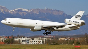 Photo of N303WL - McDonnell Douglas DC-10-30(F) operated by World Airways Cargo