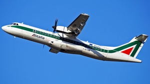I-ATSM - ATR 72-500
