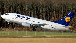 D-ABIT - Boeing 737-530