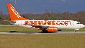 Photo of G-EZJK - Boeing 737-73V operated by easyJet