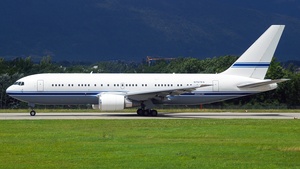 Photo of N767KS - Boeing 767-24Q(ER) operated by Mid East Jet