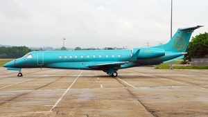 Photo of D-ACBG - Embraer Legacy 600 operated by Cirrus Airlines