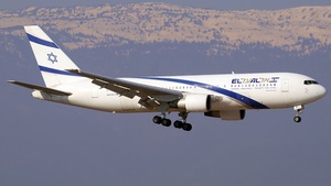 Photo of 4X-EAB - Boeing 767-258 operated by El Al Israel Airlines