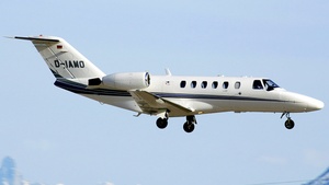 Photo of D-IAMO - Cessna 525A CitationJet CJ2 operated by Windrose Air Jet Charter