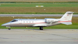 Photo of OE-GNF - Bombardier Learjet 60 operated by VistaJet