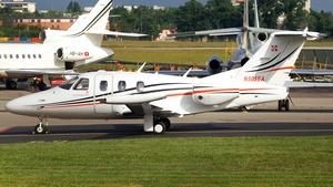 N505EA - Eclipse EA500