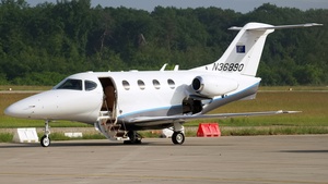 Photo of N36890 - Hawker Beechcraft 390 Premier IA operated by Hawker Beechcraft