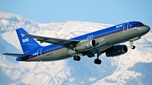 Photo of G-MIDZ - Airbus A320-232 operated by bmi British Midland