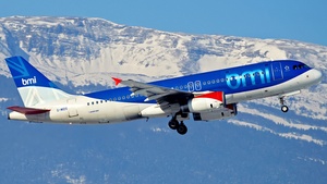 Photo of G-MIDS - Airbus A320-232 operated by bmi British Midland
