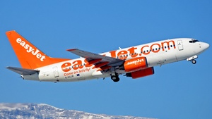 Photo of G-EZJR - Boeing 737-73V operated by easyJet