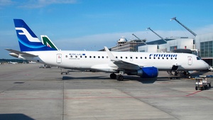 Photo of OH-LKL - Embraer ERJ-190LR operated by Finnair