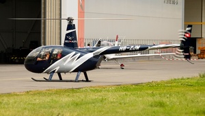 Photo of HB-ZJW - Robinson R44 Raven II operated by Héli-Alpes