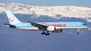 Photo of G-BYAD - Boeing 757-204 operated by Thomsonfly