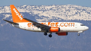 Photo of G-EZJF - Boeing 737-73V operated by easyJet