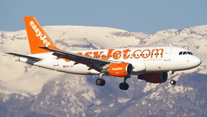 Photo of HB-JZJ - Airbus A319-111 operated by easyJet Switzerland