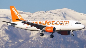 Photo of HB-JZQ - Airbus A319-111 operated by easyJet Switzerland