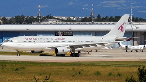 Photo of A7-ACH - Airbus A330-202 operated by Qatar Airways