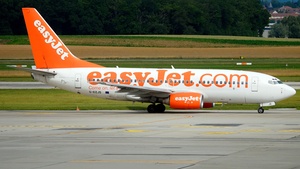 Photo of G-EZJS - Boeing 737-73V operated by easyJet