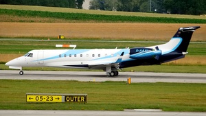 Photo of D-AAAI - Embraer Legacy 600 operated by Cirrus Airlines
