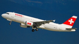Photo of HB-IJD - Airbus A320-214 operated by Swiss International Air Lines